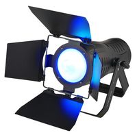 Stairville : Revue LED 200 FC