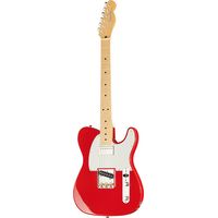 Fender : Hybrid II Tele SH MN MDR