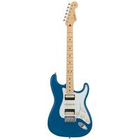 Fender : Hybrid II Strat HSH MN FRB