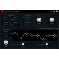 Harrison Audio : Tremolo Panner