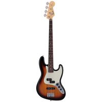 Fender : Hybrid II Jazz Bass PJ RW 3TS