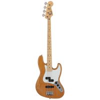 Fender : Hybrid II Jazz Bass PJ MN VNT