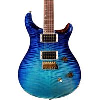 PRS (Paul Reed Smith) : Cu24 PS Aqua Violet Dragons