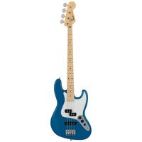 Fender : Hybrid II Jazz Bass PJ MN FRB