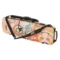 Bogaro and Clemente : Nicole Violin Case Kandinsky