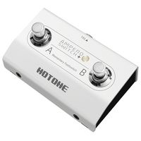 Hotone : FS-2 Ampero Switch+