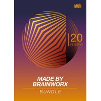 Brainworx : Made by BX Bundle