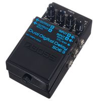 Boss : SDE-3 Delay