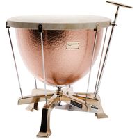 Wiener Pauken Produktions GmbH : Schnellar Soprano 620