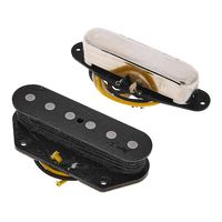 LSL : Chris Fleming T-Style Set