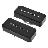 LSL : Chris Fleming P-90 Soapbar Set