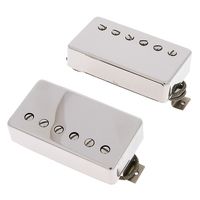 LSL : Chris Fleming Humbucker Set