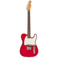 Squier : FSR CV 60 Cst Esq LRL MPG DKR