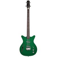 Danelectro : FiftyNiner Longscale Bass Jade