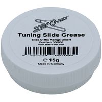 Slide O Mix : Tuning Slide Grease