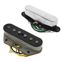 Fender : Jason Isbell Tele Pickup-Set