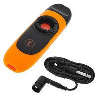 Thomann : Pro Kazoo Orange Set