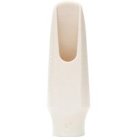 Syos : Alto Jimmy Sax 7* Arctic White