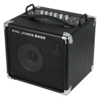 Phil Jones Bass : PJ M7 Micro Bass Combo