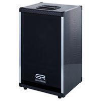 GR Bass : SL210V+/8 SuperLight Series