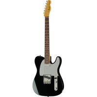 Fender : 67 Tele BLK NOS