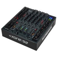 Allen and Heath : Xone:92 MK2