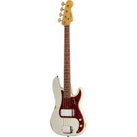 Fender : 60 P-Bass OLW Relic