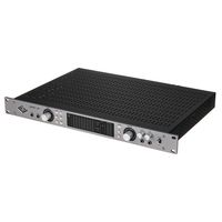 Universal Audio : Apollo x6 Gen2 Essentials+