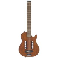 Traveler Guitar : Escape Mark III Nylon Natural