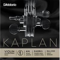 Addario : K420B-5 Kaplan GSS E Hea. BE