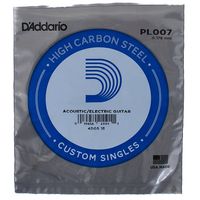 Addario : PL007 Single String