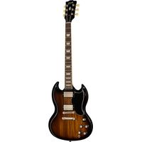 Gibson : SG 61 Standard Tobacco SB