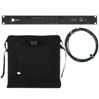 RF Venue : 4CH In-Ear Monitor Bundle