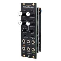 Hexinverter Électronique : Mutant Rimshot