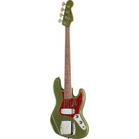 Fender : 64 J-Bass OG Journeyman Relic
