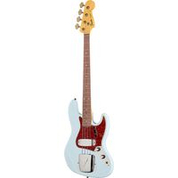 Fender : 64 J-Bass SB Journeyman Relic