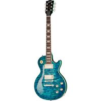 Gibson : Les Paul Std 60s 3A Quilt OWP