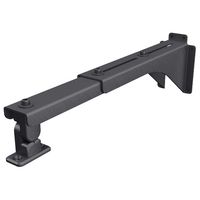 LD Systems : CURV 500 WM BL Wall Mount