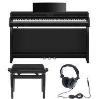 Yamaha : CLP-825 PE Set