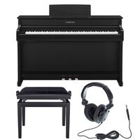 Yamaha : CLP-835 B Set