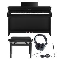 Yamaha : CLP-835 PE Set