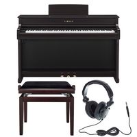 Yamaha : CLP-835 R Set