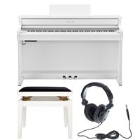 Yamaha : CLP-835 WH Set