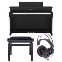 Yamaha : CLP-845 B Set