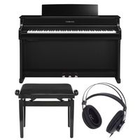 Yamaha : CLP-845 PE Set