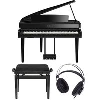 Yamaha : CLP-865GP Set