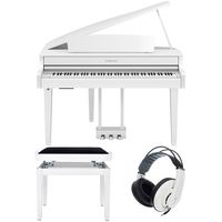 Yamaha : CLP-865GPWH Set