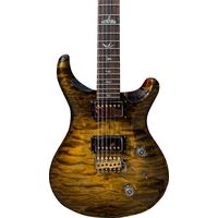 PRS (Paul Reed Smith) : Cu24 PS Tiger Eye Glow