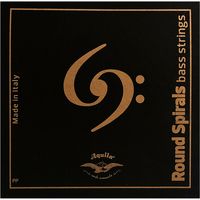 Aquila : 320U Acoustic Bass String Set