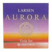 Larsen : Aurora Viola String Set 4/4